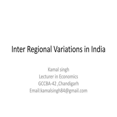 inter-regional-variations-in-india.ppt