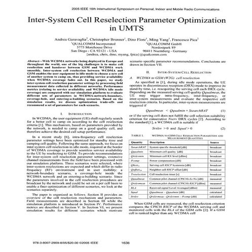 Inter system-cell-reselection-optimization-in-umts