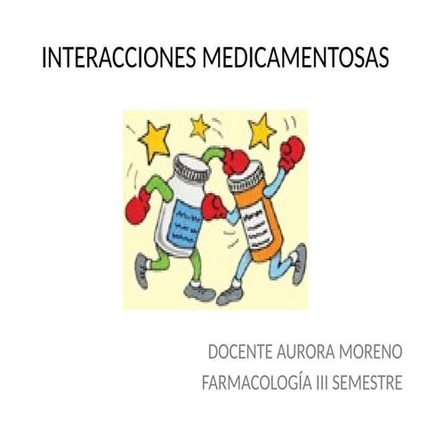 interaccionesmedicamentosas-130517110253-phpapp02.pptx
