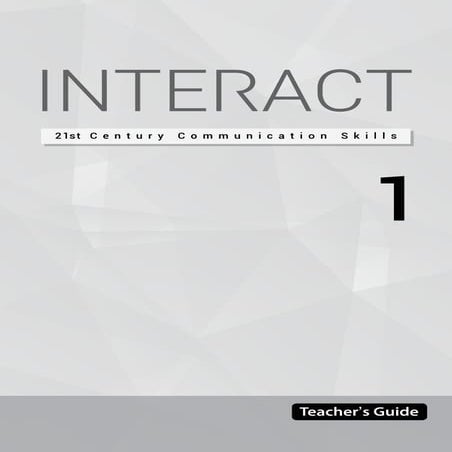 Interact 1 Teacher's book.pdf