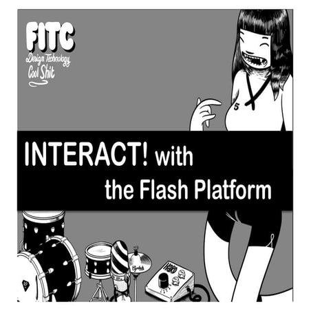 Actionscript 3 - Session 6 Interactivity | PPT