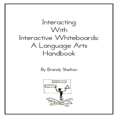 Interacting handbook
