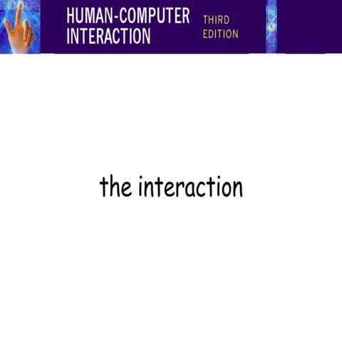 Interaction.pptx