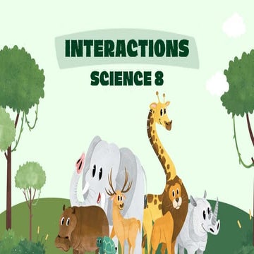 Grade 8 science lesson about Interaction.pptx