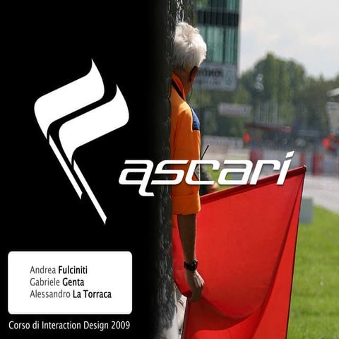 Ascari Project