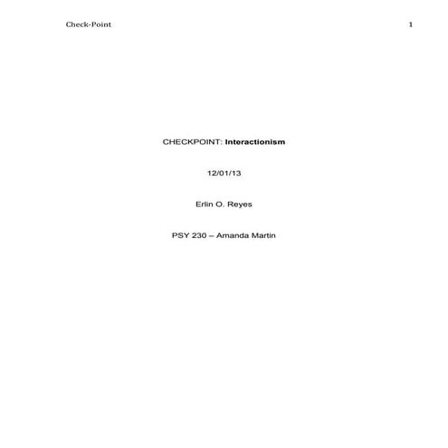 ARGEC Case Studies: Resilience in Older Adulthood | PDF