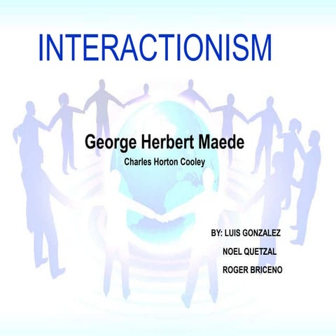 Interactionism