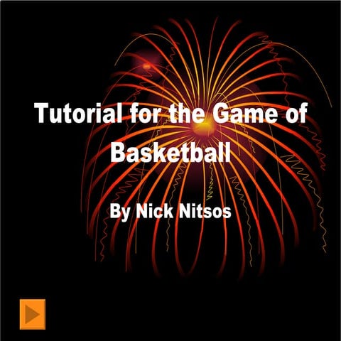 Interactive ppt Project