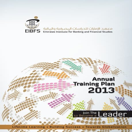 Interactive atp 2013_annual_training_plan