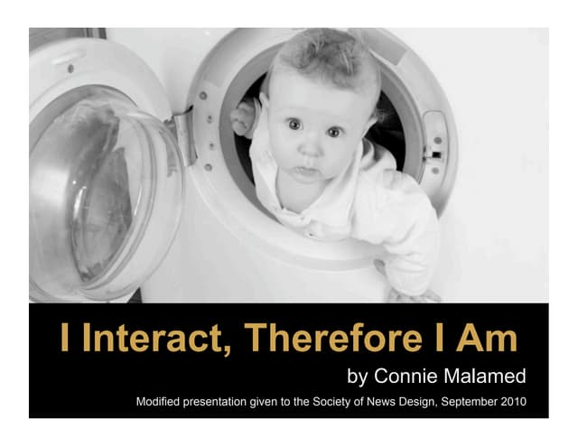 Designing Interactions Downloadable PDF Doc