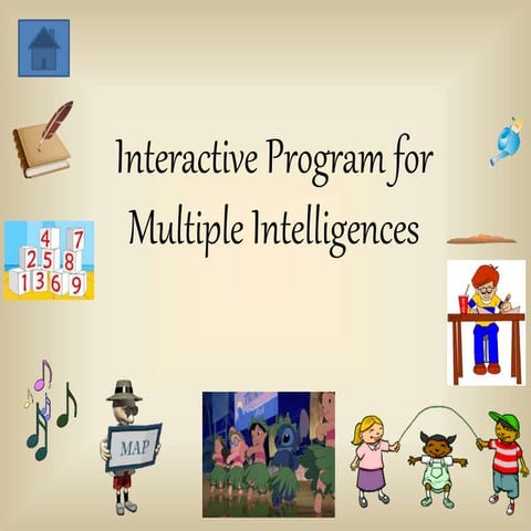 What Is An Interactive Program? – QSASHY