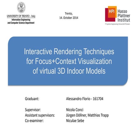 Mobile Navigation | ODP