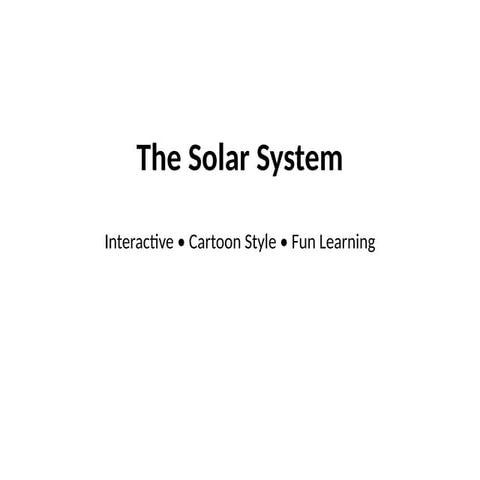 Solar system interactive and detail.pptx