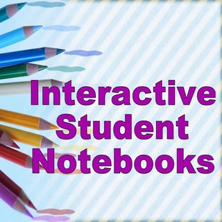 Interactive studentnotebooks. ppt