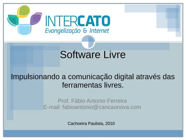 Intercato