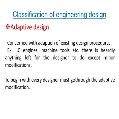 Interchangeability iiit | PPTX