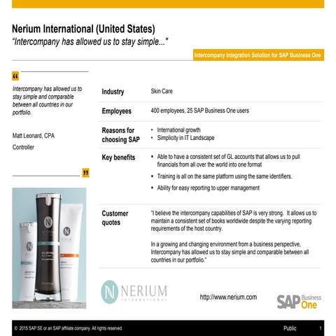 NeriumInternational (United States)