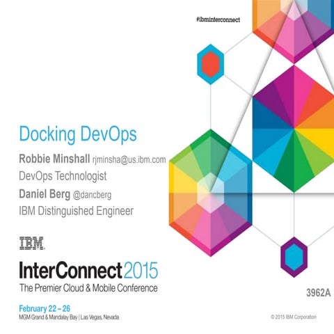 Docking DevOps 2015-03-01