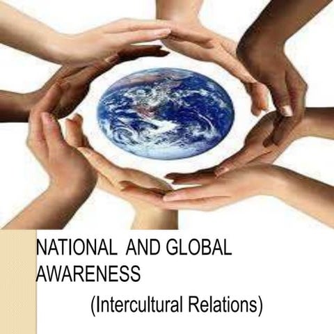 intercultural-relationintercultural-relation-P.E..pptx