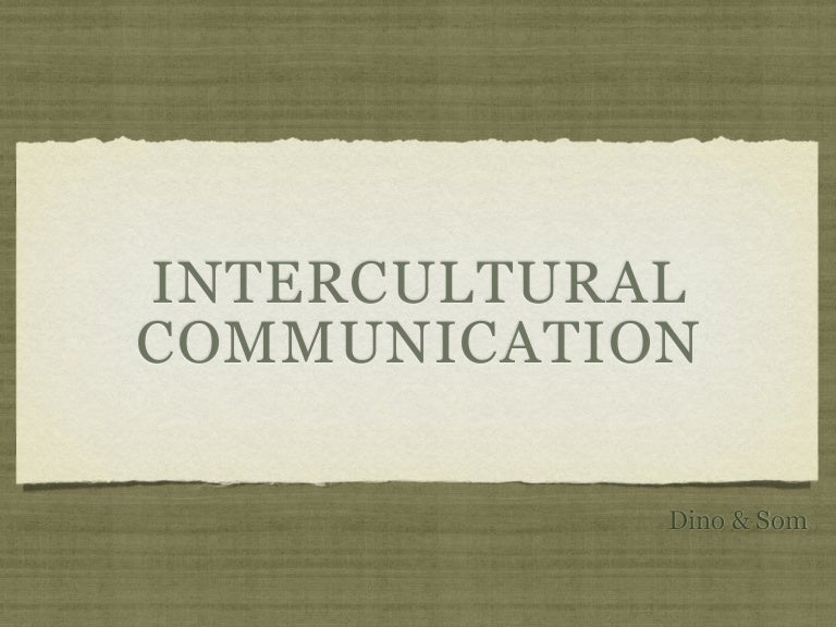 Intercultural Communication Interculturalcommunicationphpappthumbnailjpgcb Custom Writing Service 7 Page also English Short Essays Argumentative Essay Proposal