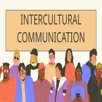 INTERCULTURAL COMMUNICATION ORAL COMMUNICATION .pptx