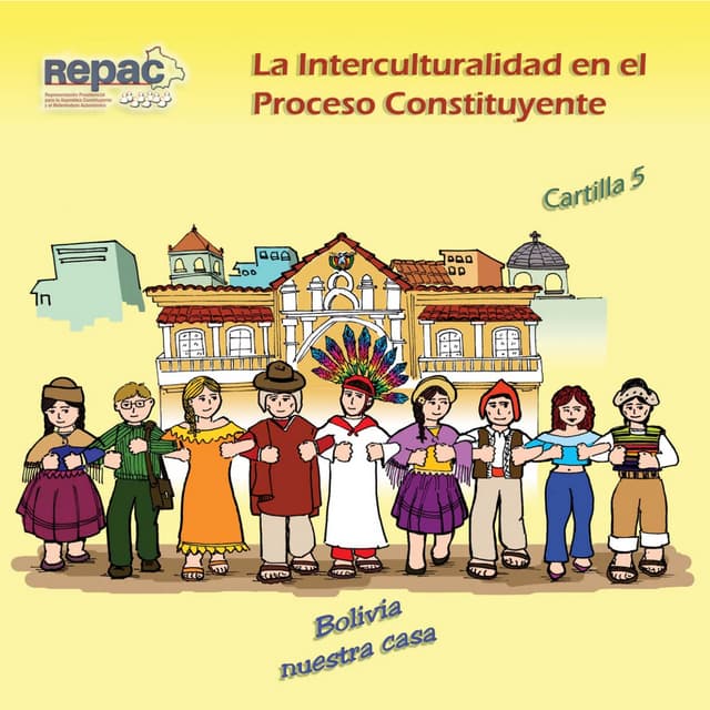 Interculturalidad