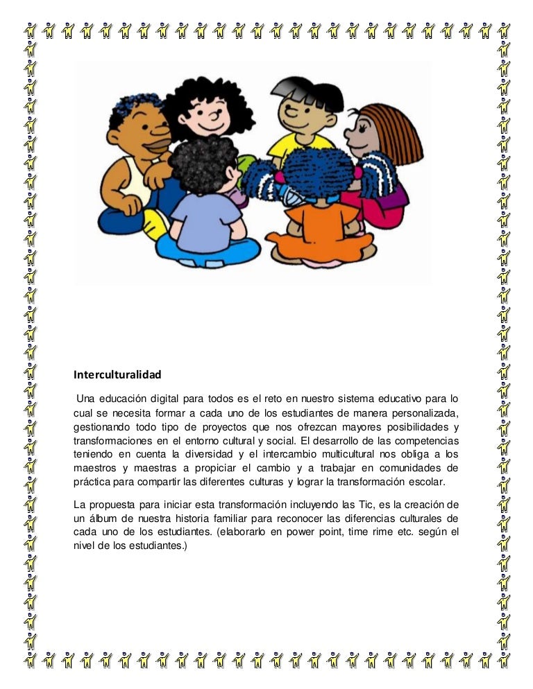 Interculturalidad