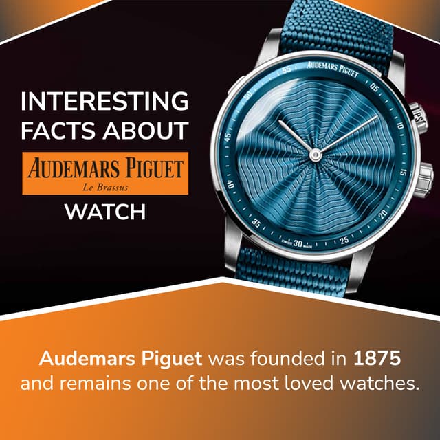 Fascinating Facts About Chopard Watches | PDF