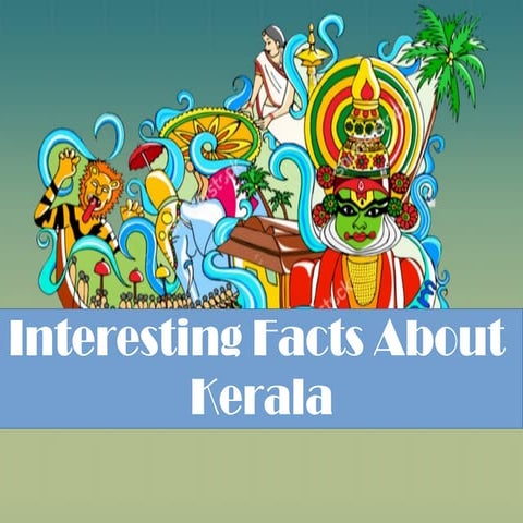 KERALA BASIC FACTS PDF visual data 6