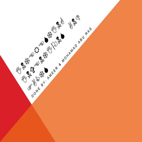 Interesting inventions and facts