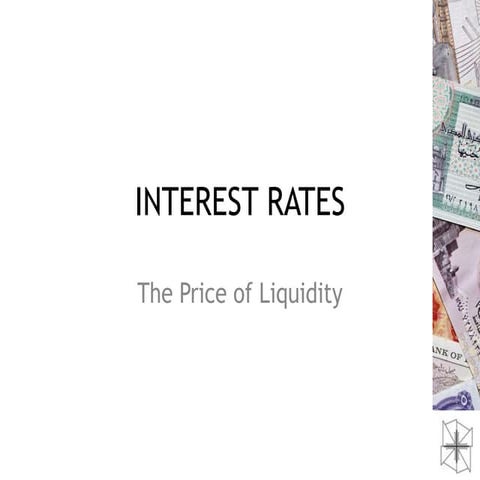 Interest Rates
