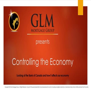 Interest Rates | February 2015 | Vancouver Mortgage Broker GLM Mortgage Group