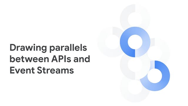 INTERFACE, by apidays  - The State of the API economy by Vikas Anand (Google ...