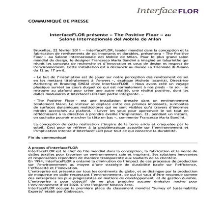 Capabilities presentatie | PPTX