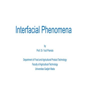 Interfacial phenomena and surface tension.pptx
