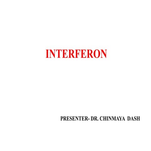 Interferon