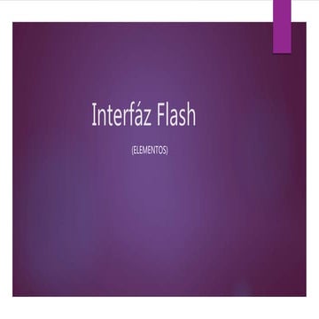 Adobe Flash | PPT