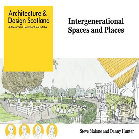 Intergenerational spaces and places | PDF