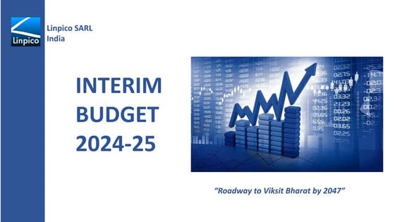 Interim Budget 2024-25