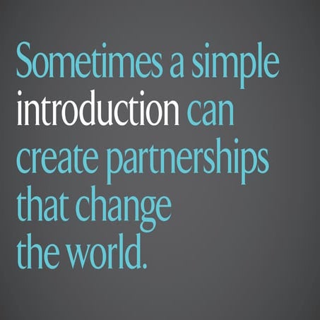 Interim Partners Brightpool E Brochure