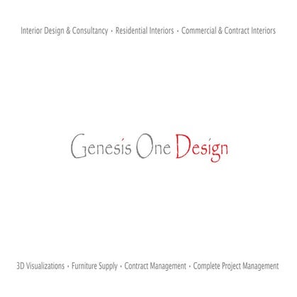 Interior Design Solutions