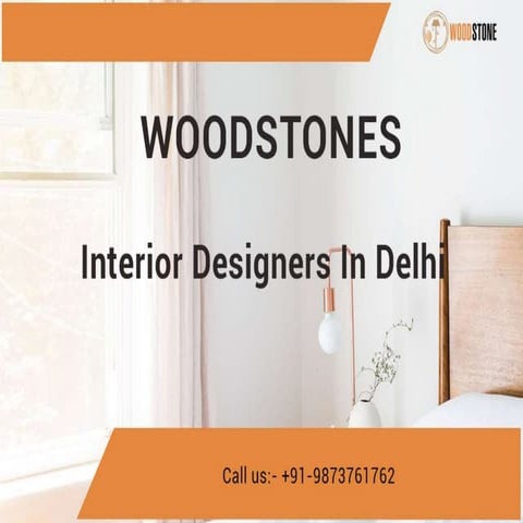 Home Interor Designer | PPTX
