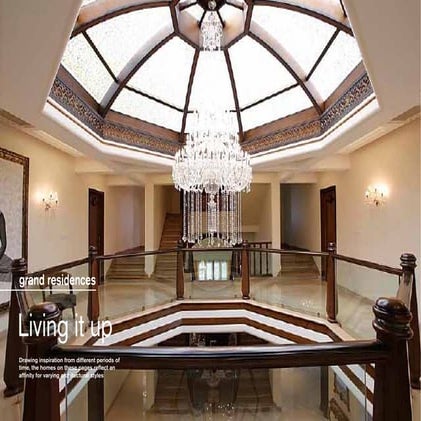 Trend Ideas by Mahesh Punjabi, Interior Designer 2 | PDF