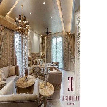 Interior design abu dhabi | PPTX