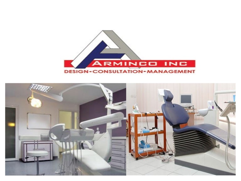 Interior Design Dental Offices