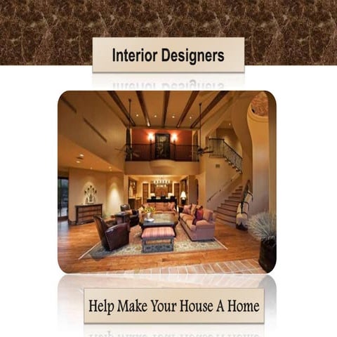 Cv interior designer England | PDF
