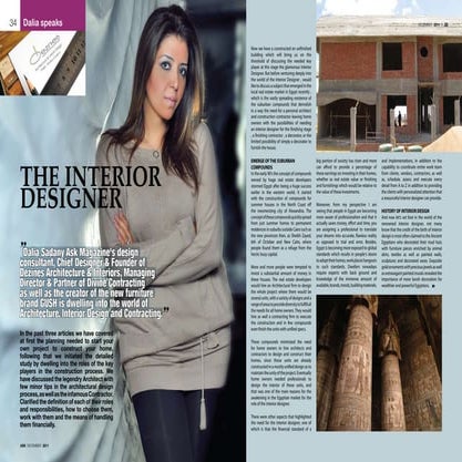 Trend Ideas by Mahesh Punjabi, Interior Designer 2 | PDF