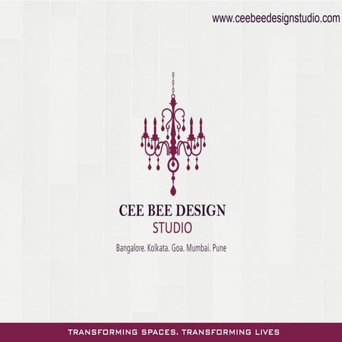 Interior designer profile