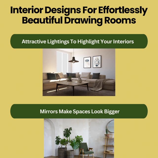 VC Interiors - Premier Interior Designer in Trivandrum | PDF