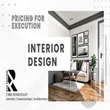 Interior Design pricing Execution .pdf.pdf